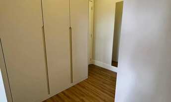 Imagem 7: Imóvel para venda com 123 metros quadrados com 2 quartos em Sítio Tamboré Alphaville - Bar