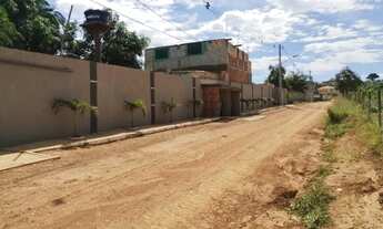 Imagem 5: Lote no Jardim Botânico