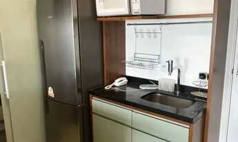 Imagem 5: APARTAMENTO - PINHEIROS - SP