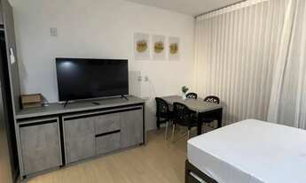 Imagem 3: Blend 28m2 Mobiliado Studio com 1 Quarto(s) e 1 banheiro(s) à Venda, 28.00 por R$ 390000.0