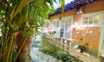 Imagem: Casa em condomínio