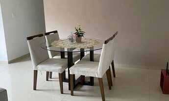 Imagem 3: Apartamento no Residencial Califórnia Vila Carlota