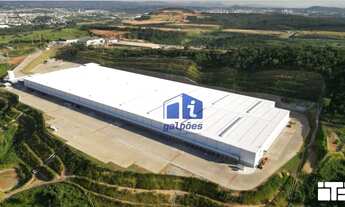 Imagem 3: BTS - Galpão com 14.880 m², 36 docas Crossdocking em Contagem - MG