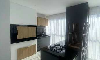 Imagem 7: Apartamento no Morretes Itapema com 2 dormitórios e 1 vaga de garagem