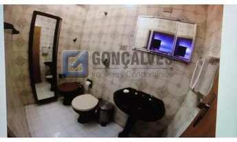 Imagem 3: Sobrado 3 dormitórios sendo 1 suite, 210 mts² no Bairro Jardim em Santo André