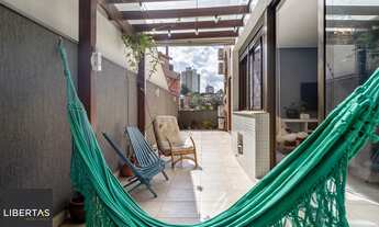 Imagem 4: Garden com 3 vagas no Boa Vista, próximo ao Country