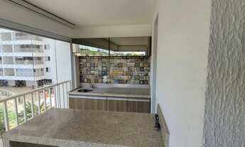 Imagem 5: Apartamento Jardim Goias 108m2 3 suites