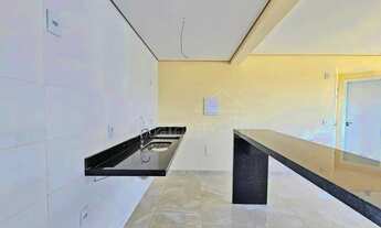 Imagem 4: Apartamento para venda e locação no Edifício Gustav Lutz, próximo ao Ribeirão Shopping - R