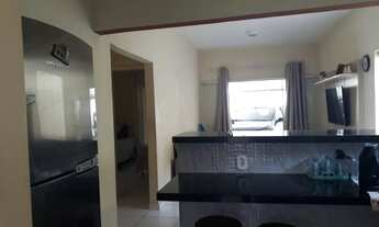 Imagem: Vende se uma Casa no Araçagi tem 160 metros