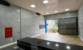 Imagem 4: Imóvel para aluguel tem 70 metros quadrados em Belvedere - Belo Horizonte - MG