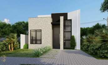 Imagem 3: Casa com 3 dormitórios à venda no Condomínio Village Sudoeste Campina Grande