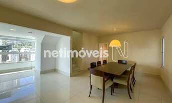 Imagem 4: Locação Cobertura Gutierrez Belo Horizonte