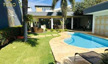 Imagem 6: Casa para alugar em Porto Rico, Centro, com 5 suítes, com 315.01 m²