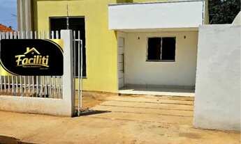 Imagem: Casa no Marajoara com 3 Qts sendo 1 suite