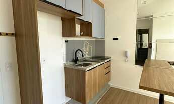 Imagem 2: Apartamento à venda no bairro Vila Romana - São Paulo/SP, Zona Oeste