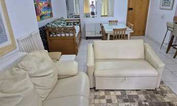 Imagem: APARTAMENTO À VENDA COM 107m² - CONDOMINIO