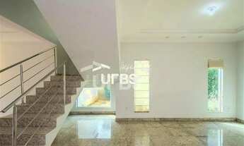 Imagem 3: Sobrado no Jardins Atenas