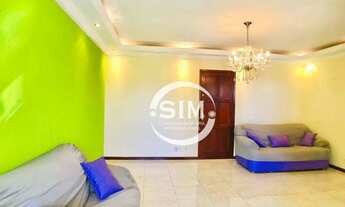 Imagem 11: Apartamento com 3 dormitórios para alugar, 110 m² por R$ 4.150,00/mês - Braga - Cabo Frio