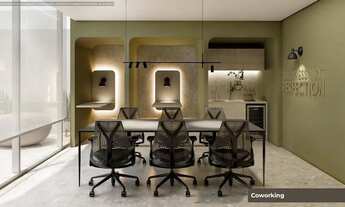 Imagem 3: Studio no Centro de Florianópolis