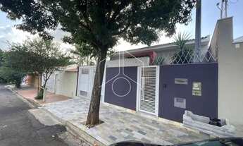 Imagem 2: Residencial Casa em Marília
