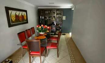 Imagem 4: Casa Sobrado para venda tem 120 metros quadrados com 4 quartos