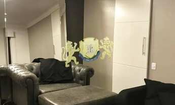 Imagem 3: Rarus Flats - Apartamento para alugar no Jardins - Edifício Olympic Jardins