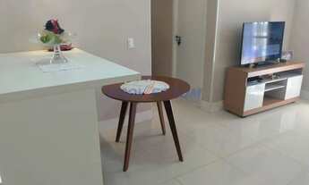 Imagem 6: Apartamento a venda no Bairro Bonfim em Campinas SP