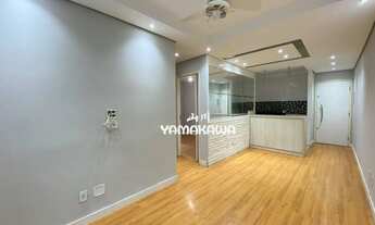 Imagem: Apartamento com 2 dormitórios à venda