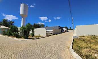 Imagem 2: Vende-se Lote 200m² - Condomínio Vale do Sol (Paranoá) - Pronto para Construir