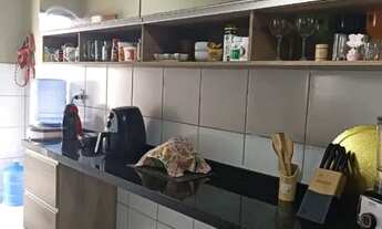 Imagem 10: Casa com 2 dormitórios à venda, 90 m² por R$ 250.000,00 - Nova Esperança - Parnamirim/RN