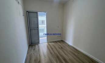 Imagem 13: Apartamento alugar ou vender 2 dormitórios Encruzilhada Santos SP