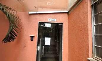 Imagem 2: Apartamento para aluguel - Solar Do Barreiro, 2 quartos - Belo Horizonte