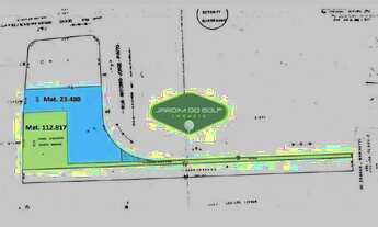 Imagem 2: Terreno à venda Parque Residencial Lapa