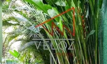 Imagem 2: Casa de rua-À VENDA-Cosme Velho-Rio de Janeiro-RJ