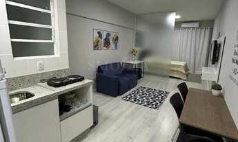 Imagem 4: APARTAMENTO DE 1 DORMITORIO NO CENTRO DE FLORIANÓPOLIS/SC