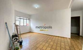 Imagem 4: Studio para alugar, 20 m² por R$ 1.245,01/mês - Vila Palmares - Santo André/SP