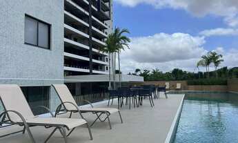 Imagem 2: Locação Apartamento no Ed. Ilha de Andros