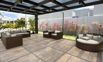 Imagem 3: Localização privilegiada aluguel condomínio Mangata