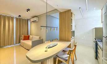 Imagem 2: Carnaúba Palace - Apartamento no Bairro dos Noivos TR131032 THE - JVN2KQ