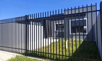 Imagem 4: Casa Nova com 2 Quartos na Fazenda Rio Grande - R$370 mil