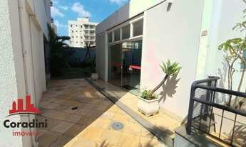 Imagem 4: APTO LOCAÇÃO 04 QUARTOS (01 SUÍTE) NO BAIRRO JARDIM SÃO PAULO