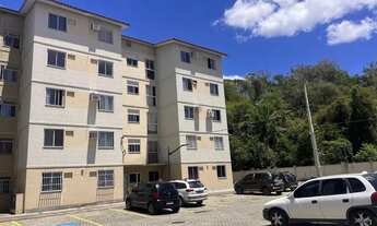 Imagem 4: JO672A - Apartamento 2 quartos em Maria Paula no Residencial Portinari