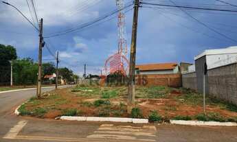 Imagem 3: EXCELENTE LOTE NO JARDIM BOM JESUS- GOIÂNIA/GO