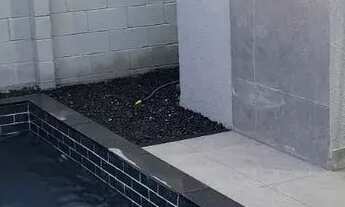 Imagem: Casa à venda no condomínio Florais Esmeralda