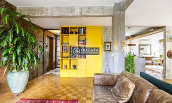 Imagem: Jardim América, 180m² ao lado do Clube