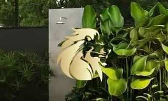 Imagem 5: Casa Luxuosa 4 Suítes no Condomínio Mont Blanc, Urbanova