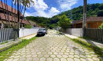 Imagem 3: Casa com 4 dormitórios à venda, 122 m² por R$ 620.000,00 - Centro - Guaratuba/PR