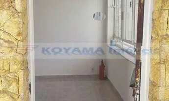 Imagem 7: Casa RESIDENCIAL/COMERCIAL com 3 dormitórios, 154m² - venda ou locação - Mirandópolis - Sã