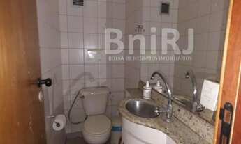 Imagem 7: Sala comercial Office Tower venda ou aluguel/30m2