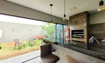 Imagem 5: IMÓVEL COM ESPAÇO GOURMET E QUINTAL